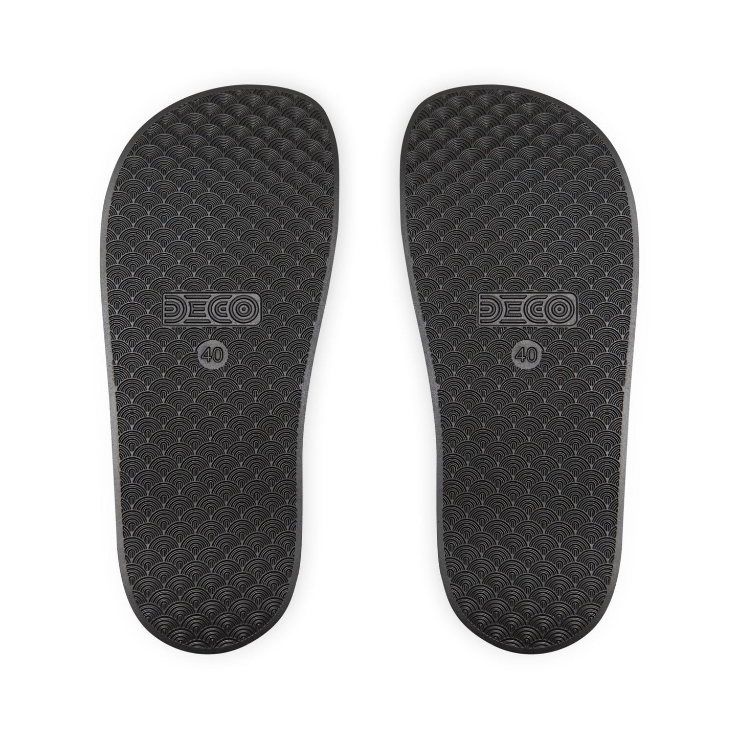 Just Peachy Slides