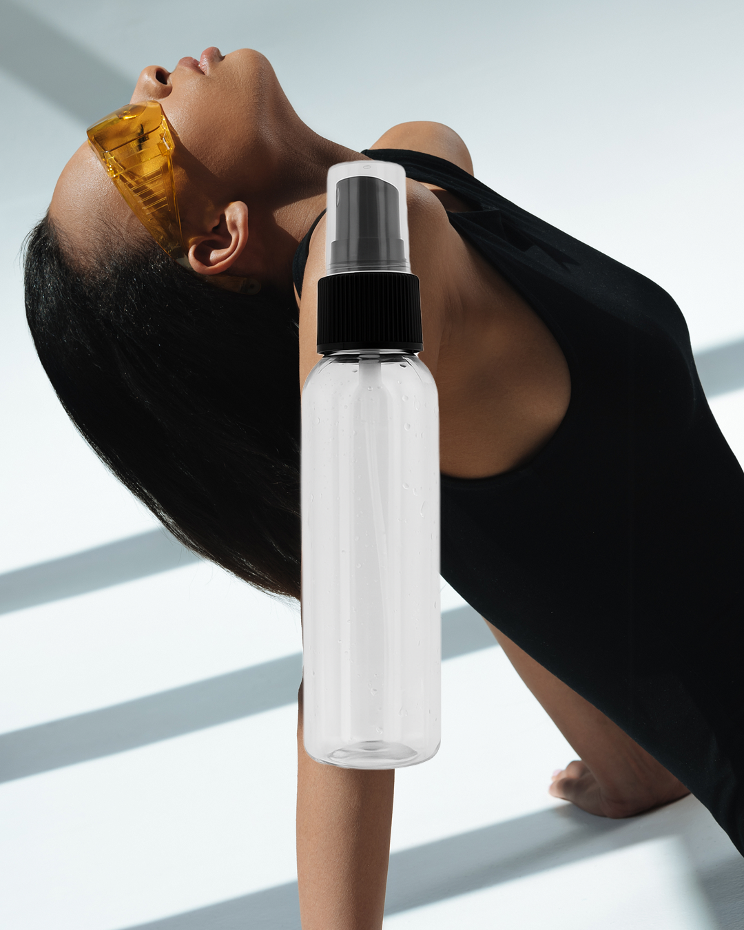 Tanning Water / Touch Up Spray