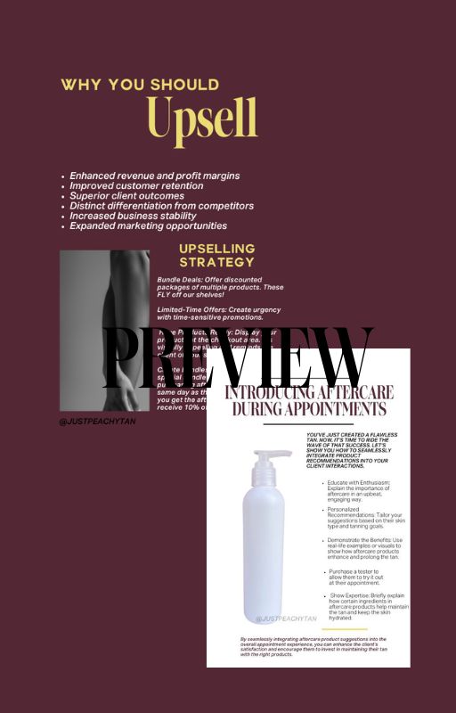 Sell More Sunless Retail Download