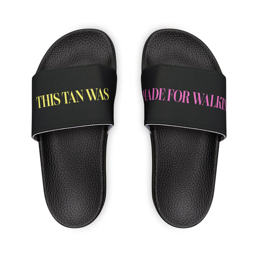 Just Peachy Slides