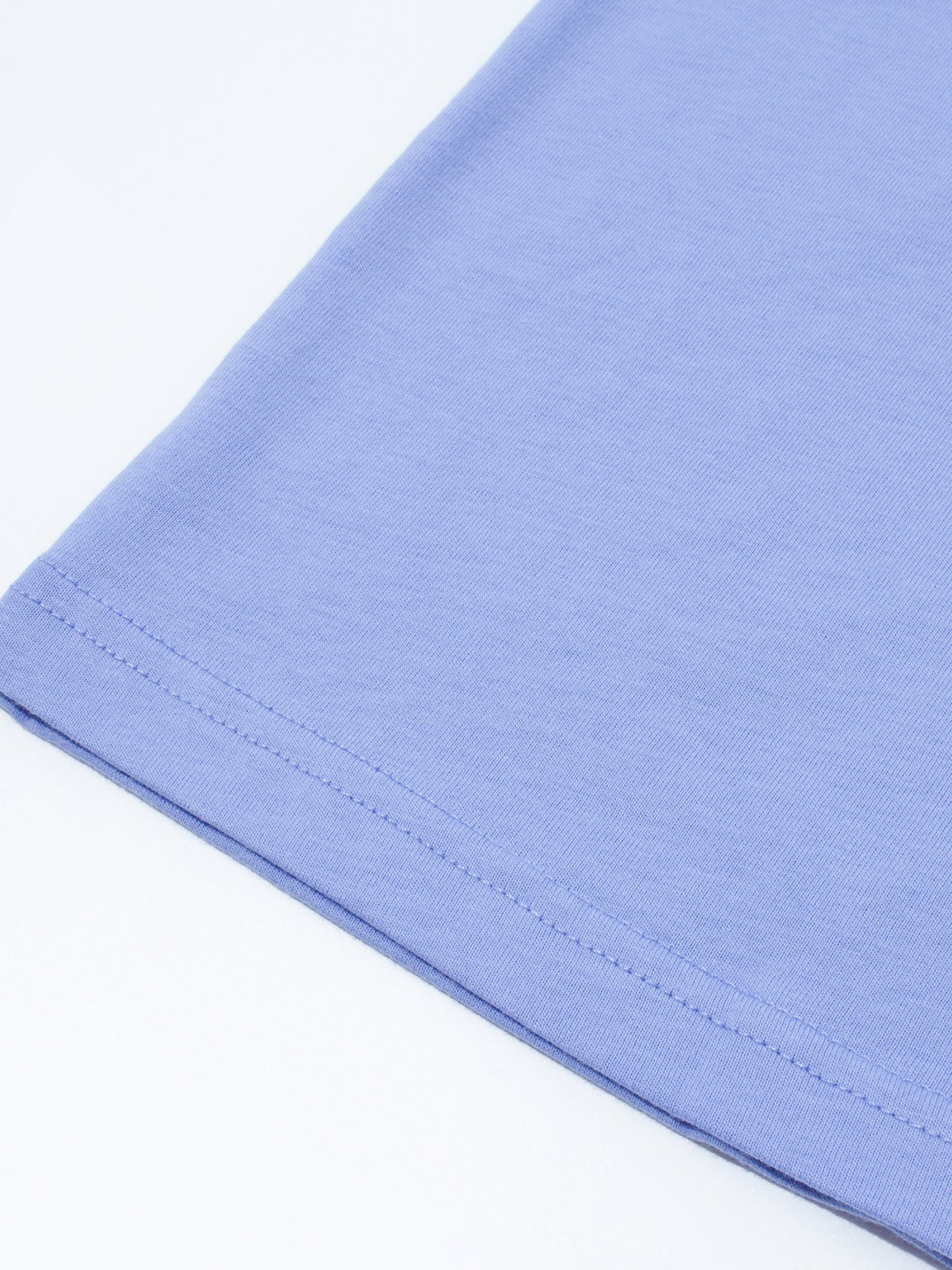 Bronzed Behavior Drop Shoulder T-Shirt