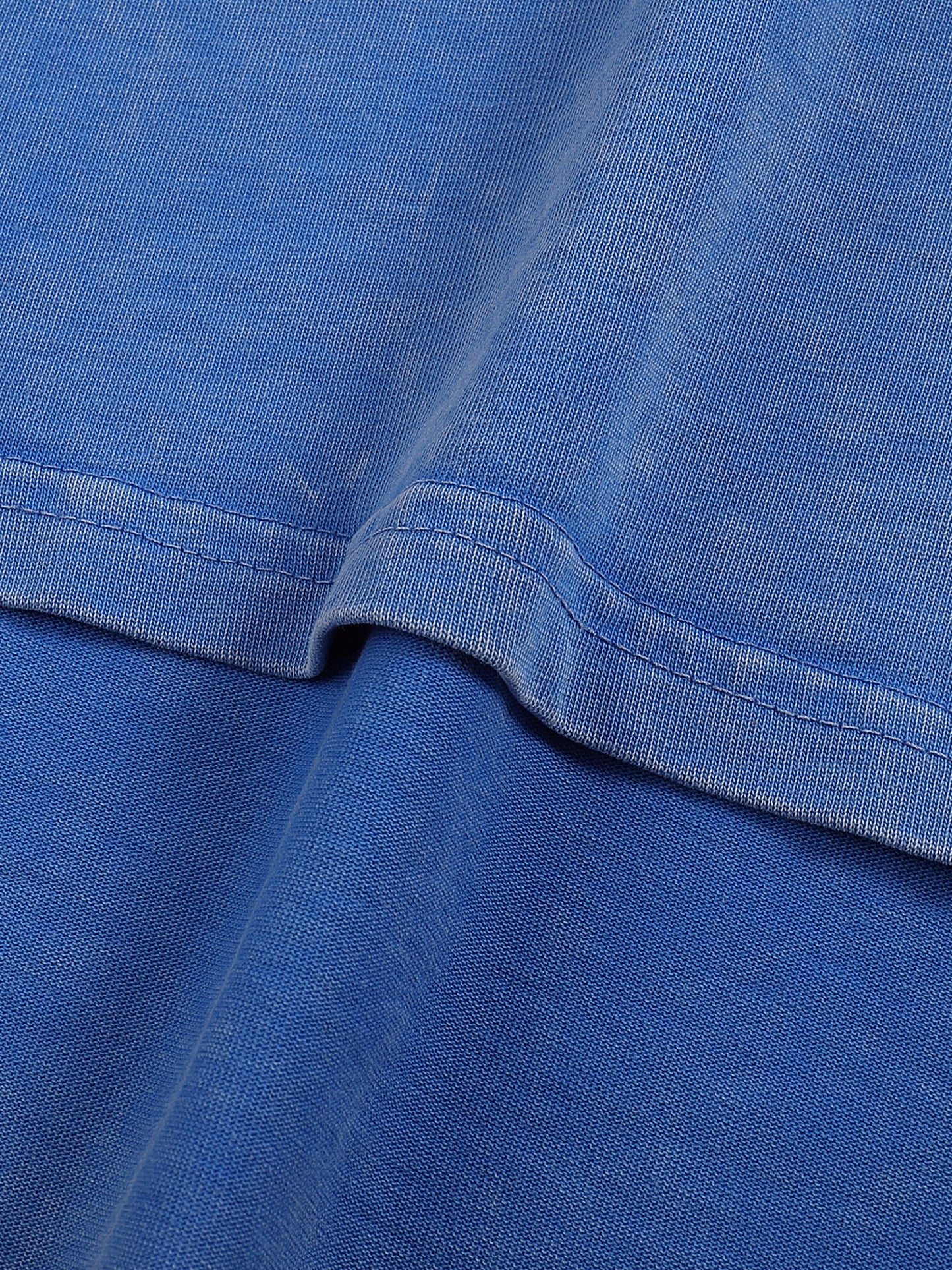 Faded Wash Oversized BB T-Shirt