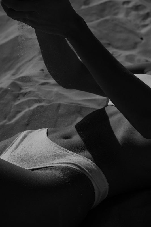Spray Tan Contouring 101: How to Sculpt Abs, Cheeks & Peaches Like a Pro
