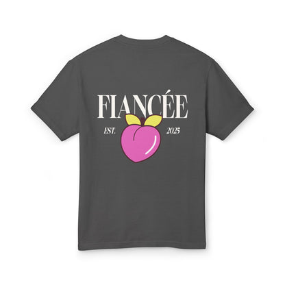 Fiancée Oversized Tee