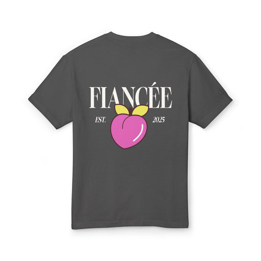 Fiancée Oversized Tee
