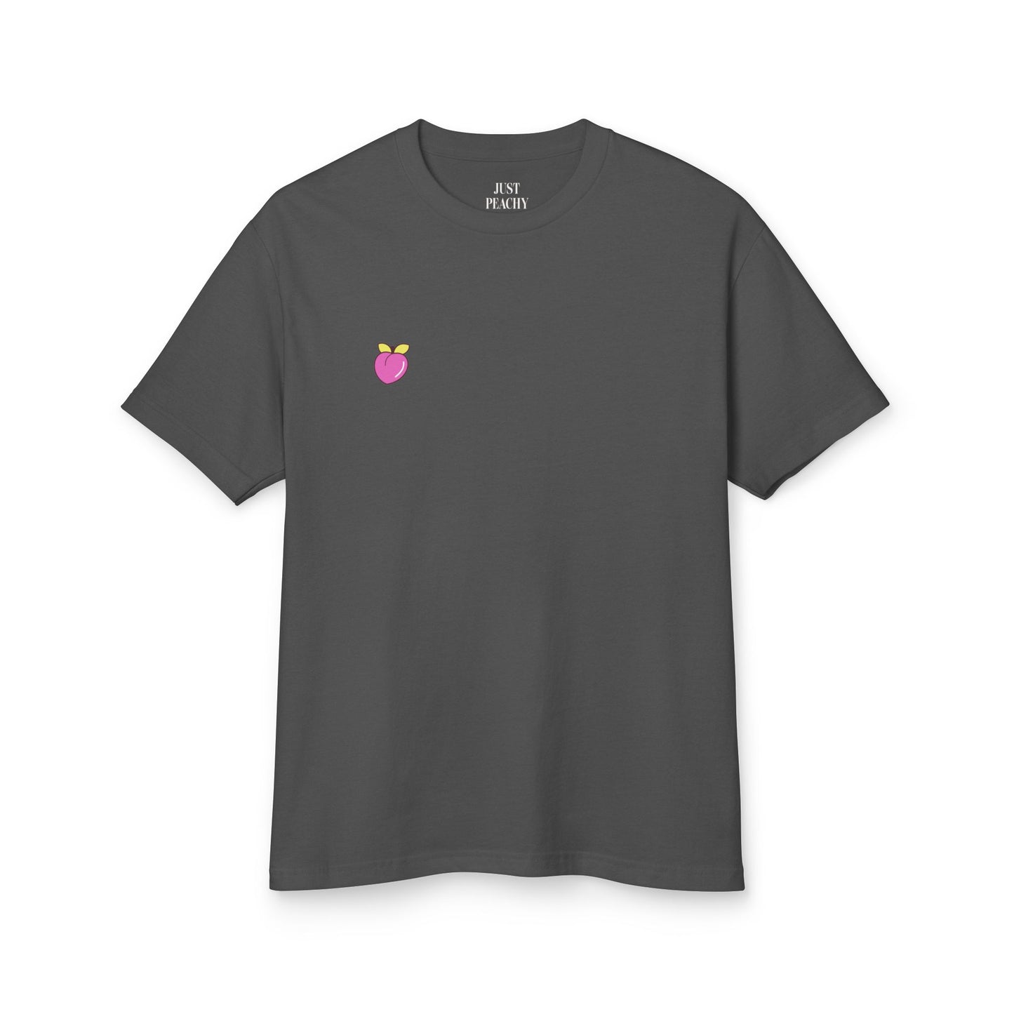 Fiancée Oversized Tee