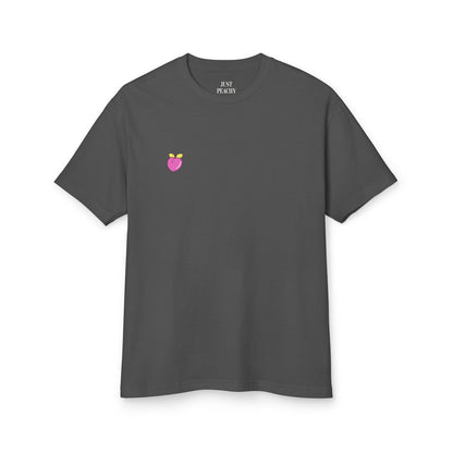 Fiancée Oversized Tee