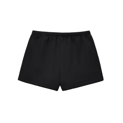 Essential Fleece Drawstring Sweatshorts