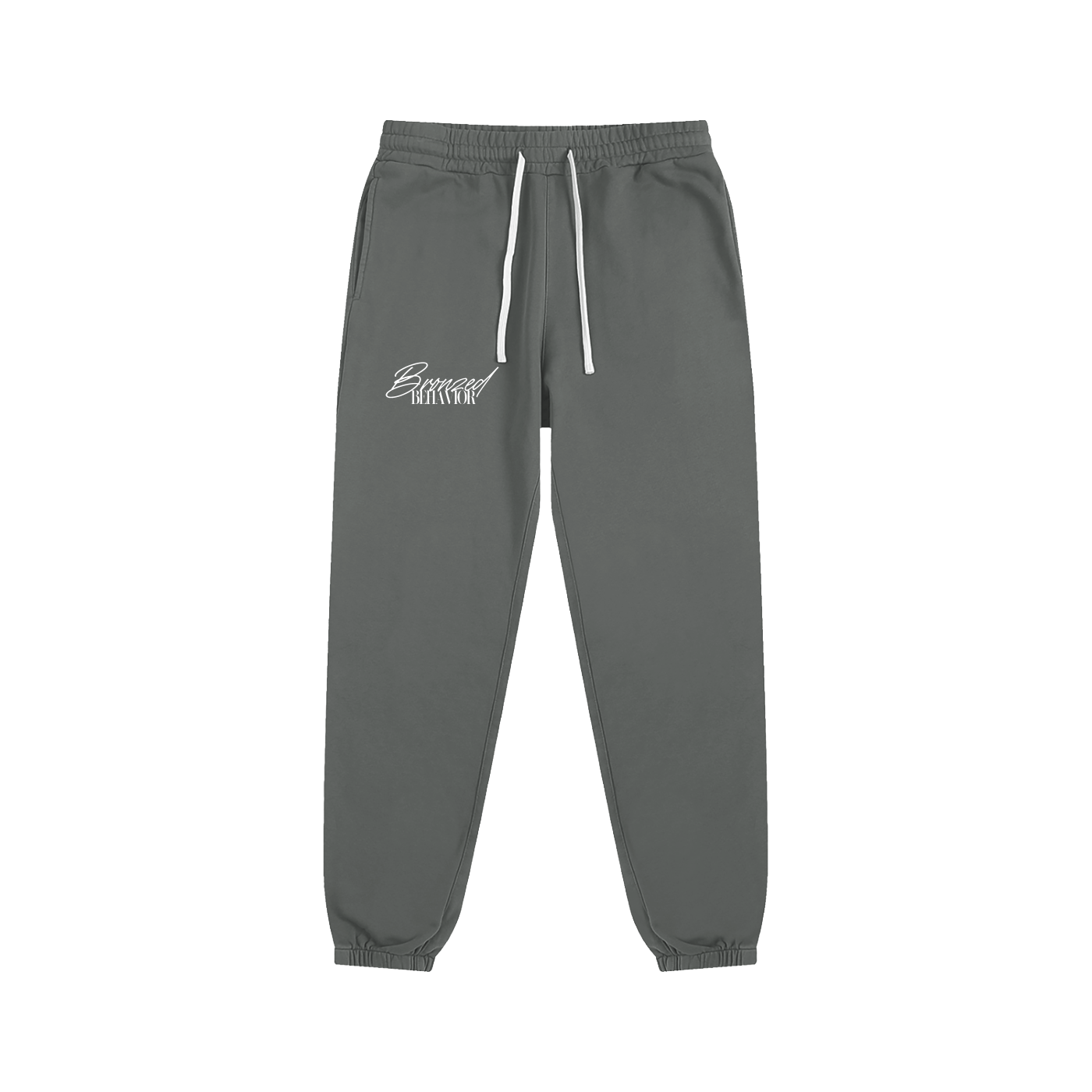 Bronzed Behavior Sweatpants