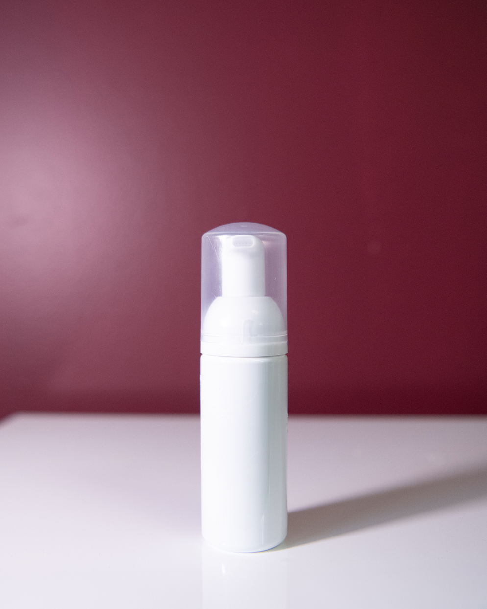 Wash Off Tanning Mousse - DHA Free