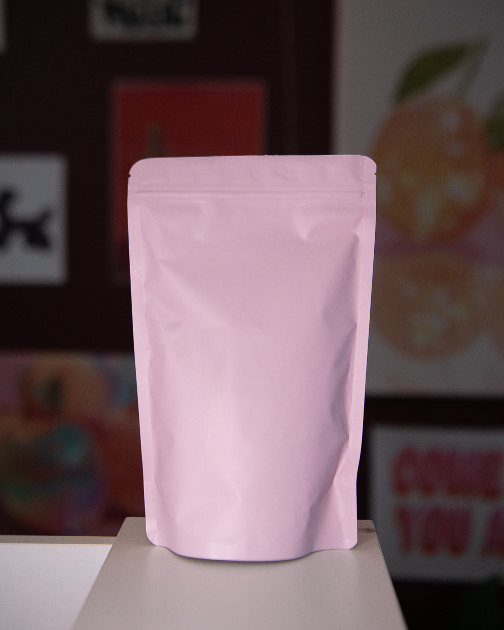 Drying Powder – Just Peachy Tan