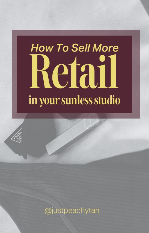 Sell More Sunless Retail Download