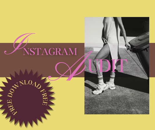 Free Instagram Audit For Spray Tan Artists Who Mean Business