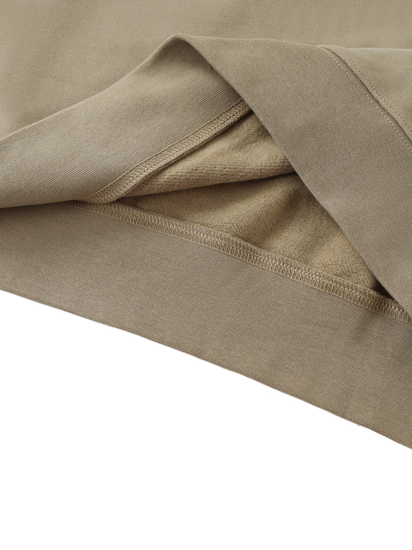 Bronzed Behavior Crew