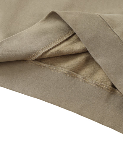 Bronzed Behavior Crew